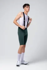 GOBIK CULOTTE CORTO HOMBRE  X Pinewood - Imagen 2