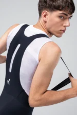 GOBIK CULOTTE CORTO HOMBRE  X Ultrablue - Imagen 11