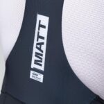 GOBIK CULOTTE CORTO MATT 2.0 HOMBRE ULTRABLUE K-10 - Imagen 3