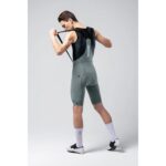 GOBIK CULOTTE CORTO MATT 2.0 HOMBRE TROOPER K-10 - Imagen 4