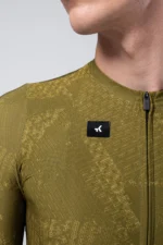 GOBIK MAILLOT MANGA LARGA UNISEX  Vanquish DATA - Imagen 2