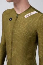 GOBIK MAILLOT MANGA LARGA UNISEX  Vanquish DATA - Imagen 3