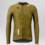 GOBIK MAILLOT MANGA LARGA UNISEX  Vanquish DATA