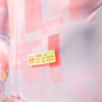 GOBIK MAILLOT MANGA LARGA VANQUISH Unisex Flamingo - Imagen 5