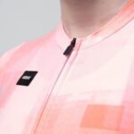 GOBIK MAILLOT MANGA LARGA VANQUISH Unisex Flamingo - Imagen 8