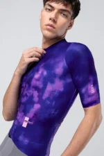 GOBIK MAILLOT MANGA CORTA HOMBRE  Attitude 2.0 GRIM - Imagen 2