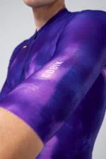 GOBIK MAILLOT MANGA CORTA HOMBRE  Attitude 2.0 GRIM - Imagen 4