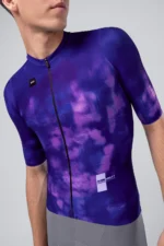 GOBIK MAILLOT MANGA CORTA HOMBRE  Attitude 2.0 GRIM - Imagen 5