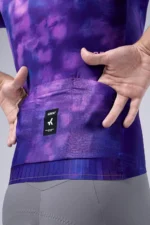 GOBIK MAILLOT MANGA CORTA HOMBRE  Attitude 2.0 GRIM - Imagen 7