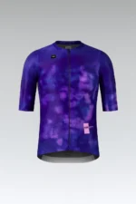 GOBIK MAILLOT MANGA CORTA HOMBRE  Attitude 2.0 GRIM