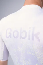 GOBIK MAILLOT MANGA CORTA HOMBRE  Attitude 2.0 LAG - Imagen 4