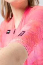 GOBIK MAILLOT MANGA CORTA UNISEX  Carrera 3.0 Dimple - Imagen 4