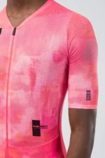 GOBIK MAILLOT MANGA CORTA UNISEX  Carrera 3.0 Dimple - Imagen 5