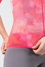 GOBIK MAILLOT MANGA CORTA UNISEX  Carrera 3.0 Dimple - Imagen 7