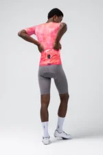 GOBIK MAILLOT MANGA CORTA UNISEX  Carrera 3.0 Dimple - Imagen 8