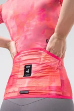 GOBIK MAILLOT MANGA CORTA UNISEX  Carrera 3.0 Dimple - Imagen 9