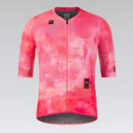 GOBIK MAILLOT MANGA CORTA UNISEX  Carrera 3.0 Dimple