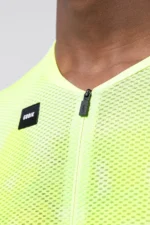 GOBIK MAILLOT MANGA CORTA UNISEX  Carrera 3.0 Nuclear - Imagen 2