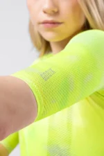 GOBIK MAILLOT MANGA CORTA UNISEX  Carrera 3.0 Nuclear - Imagen 3