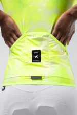 GOBIK MAILLOT MANGA CORTA UNISEX  Carrera 3.0 Nuclear - Imagen 6