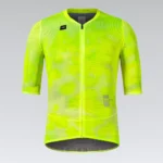 GOBIK MAILLOT MANGA CORTA UNISEX  Carrera 3.0 Nuclear