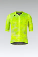 GOBIK MAILLOT MANGA CORTA UNISEX  Carrera 3.0 Nuclear