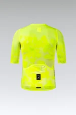 GOBIK MAILLOT MANGA CORTA UNISEX  Carrera 3.0 Nuclear - Imagen 7