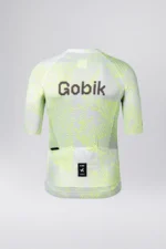 GOBIK MAILLOT MANGA CORTA UNISEX  CX Pro 4.0 Hack - Imagen 5