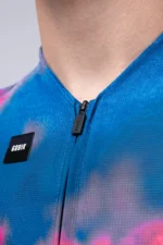 GOBIK MAILLOT MANGA CORTA UNISEX  CX Pro 4.0 Magnolia - Imagen 3