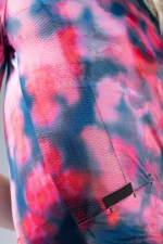 GOBIK MAILLOT MANGA CORTA UNISEX  CX Pro 4.0 Magnolia - Imagen 5