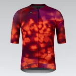 GOBIK MAILLOT MANGA CORTA UNISEX  CX Pro 4.0 Azalea