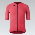 GOBIK MAILLOT MANGA CORTA UNISEX  CX Solid Cerise