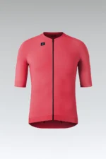 GOBIK MAILLOT MANGA CORTA UNISEX  CX Solid Cerise