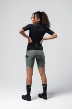 GOBIK MAILLOT MANGA CORTA UNISEX  CX Solid Jasper - Imagen 10