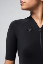 GOBIK MAILLOT MANGA CORTA UNISEX  CX Solid Jasper - Imagen 3