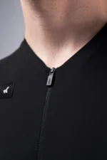 GOBIK MAILLOT MANGA CORTA UNISEX  CX Solid Jasper - Imagen 4