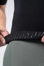 GOBIK MAILLOT MANGA CORTA UNISEX  CX Solid Jasper - Imagen 7