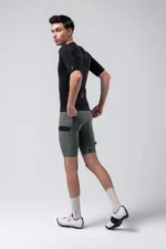 GOBIK MAILLOT MANGA CORTA UNISEX  CX Solid Jasper - Imagen 8