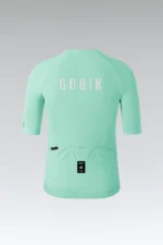 GOBIK MAILLOT MANGA CORTA UNISEX  CX Solid Onsen - Imagen 7
