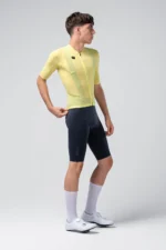 GOBIK MAILLOT MANGA CORTA UNISEX  Phantom Fanlight - Imagen 3