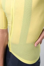 GOBIK MAILLOT MANGA CORTA UNISEX  Phantom Fanlight - Imagen 4