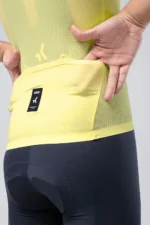 GOBIK MAILLOT MANGA CORTA UNISEX  Phantom Fanlight - Imagen 6