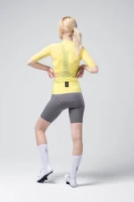 GOBIK MAILLOT MANGA CORTA UNISEX  Phantom Fanlight - Imagen 8