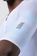 GOBIK MAILLOT MANGA CORTA UNISEX  Reactive Gossy - Imagen 5