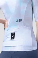 GOBIK MAILLOT MANGA CORTA UNISEX  Reactive Gossy - Imagen 10