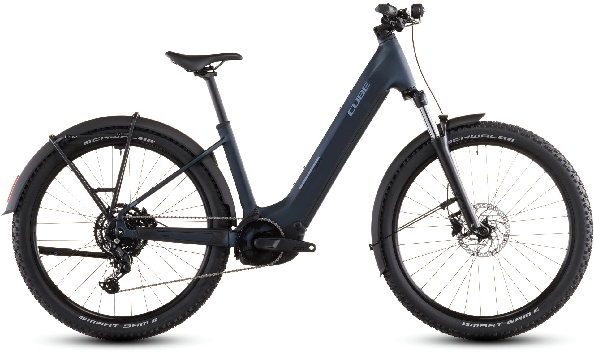 synqup_107202_360I_00_1920x1920 CUBE REACTION HYBRID PERFORMANCE 600 FE EASY ENTRY indigoblue´n´reflex 2026 - Imagen 1