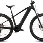 CUBE REACTION HYBRID PRO 800 blackline 2026