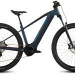 CUBE REACTION HYBRID PRO 800 nebular´n´dazzle 2026