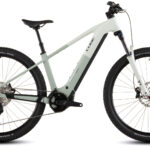 CUBE REACTION HYBRID PRO 800 desertstone´n´driedherbs 2026