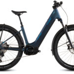 CUBE REACTION HYBRID PRO 800 FE EASY ENTRY nebular´n´dazzle 2026